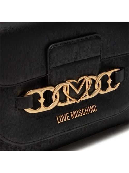  LOVE MOSCHINO | JC4042PP1LLF0/000